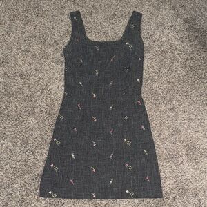 City Triangles Dress